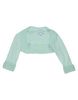SIMONETTA TOPWEAR Shrugs GIRLS on YOOX.COM