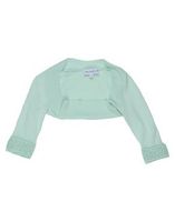 SIMONETTA TOPWEAR Shrugs GIRLS on YOOX.COM