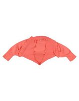 SIMONETTA TOPWEAR Shrugs GIRLS on YOOX.COM