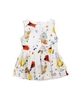 SIMONETTA TOPWEAR Tops GIRLS on YOOX.COM