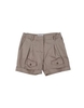 SIMONETTA TROUSERS Shorts GIRLS on YOOX.COM