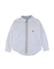 SIVIGLIA SHIRTS Long sleeve shirts BOYS on YOOX.COM
