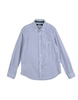 SIVIGLIA SHIRTS Long sleeve shirts BOYS on YOOX.COM