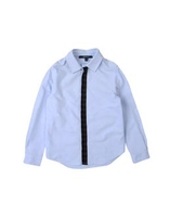 SIVIGLIA SHIRTS Shirts BOYS on YOOX.COM