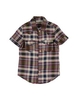 SIVIGLIA SHIRTS Short sleeve shirts BOYS on YOOX.COM
