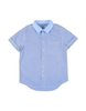SIVIGLIA SHIRTS Short sleeve shirts BOYS on YOOX.COM