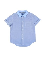 SIVIGLIA SHIRTS Short sleeve shirts BOYS on YOOX.COM