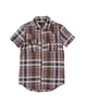 SIVIGLIA SHIRTS Short sleeve shirts BOYS on YOOX.COM