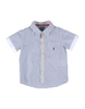 SIVIGLIA SHIRTS Short sleeve shirts BOYS on YOOX.COM