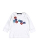 SIVIGLIA TOPWEAR Long sleeve t-shirts BOYS on YOOX.COM
