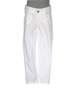 SIVIGLIA TROUSERS Casual trousers GIRLS on YOOX.COM