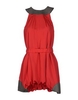 SIVUS LAB DRESSES Short dresses WOMEN on YOOX.COM
