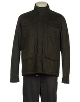S.K. SWELL KEY COATS & JACKETS Mid-length jackets MEN on YOOX.COM