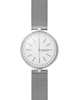 SKAGEN CONNECTED TIMEPIECES Smartwatch Women on YOOX.COM
