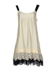 SKAIST TAYLOR DRESSES Short dresses WOMEN on YOOX.COM