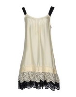 SKAIST TAYLOR DRESSES Short dresses WOMEN on YOOX.COM