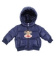SMALL PAUL BY PAUL FRANK COATS & JACKETS Down jackets BOYS on YOOX.COM