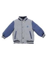 SMALL PAUL BY PAUL FRANK COATS & JACKETS Down jackets BOYS on YOOX.COM