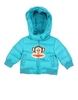 SMALL PAUL BY PAUL FRANK COATS & JACKETS Down jackets GIRLS on YOOX.COM