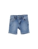 SMALL PAUL BY PAUL FRANK DENIM Denim trousers BOYS on YOOX.COM