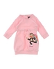 SMALL PAUL BY PAUL FRANK DRESSES Dresses GIRLS on YOOX.COM