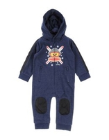 SMALL PAUL BY PAUL FRANK DRESSES Romper suits BOYS on YOOX.COM