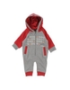 SMALL PAUL BY PAUL FRANK DRESSES Romper suits BOYS on YOOX.COM
