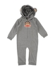 SMALL PAUL BY PAUL FRANK DRESSES Romper suits BOYS on YOOX.COM