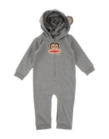SMALL PAUL BY PAUL FRANK DRESSES Romper suits BOYS on YOOX.COM