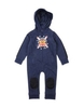 SMALL PAUL BY PAUL FRANK DUNGAREES Trouser dungarees BOYS on YOOX.COM