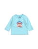 SMALL PAUL BY PAUL FRANK TOPWEAR Long sleeve t-shirts BOYS on YOOX.COM