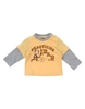 SMALL PAUL BY PAUL FRANK TOPWEAR Long sleeve t-shirts BOYS on YOOX.COM