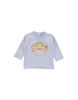 SMALL PAUL BY PAUL FRANK TOPWEAR Long sleeve t-shirts GIRLS on YOOX.COM