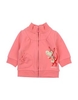 SMALL PAUL BY PAUL FRANK TOPWEAR Sweatshirts GIRLS on YOOX.COM