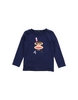 SMALL PAUL BY PAUL FRANK TOPWEAR T-shirts GIRLS on YOOX.COM