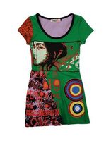 SMASH DRESSES Dresses GIRLS on YOOX.COM