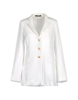 SNOBBY SHEEP COATS & JACKETS Blazers WOMEN on YOOX.COM