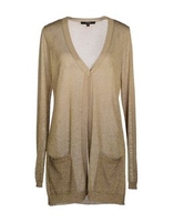 SNOBBY SHEEP KNITWEAR Cardigans WOMEN on YOOX.COM