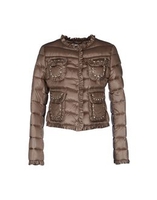 SNOW SECRET COATS & JACKETS Down jackets WOMEN on YOOX.COM