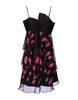 SÑ SONIA PEÑA DRESSES Short dresses WOMEN on YOOX.COM