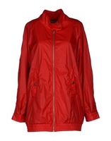 SO ALLURE COATS & JACKETS Mid-length jackets WOMEN on YOOX.COM