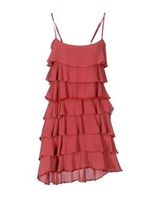 SO ALLURE DRESSES Short dresses WOMEN on YOOX.COM