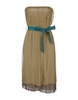 SO NICE DRESSES Short dresses WOMEN on YOOX.COM