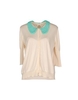 SO NICE KNITWEAR Cardigans WOMEN on YOOX.COM