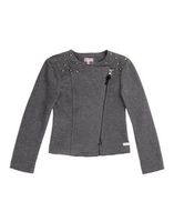 SO TWEE BY MISS GRANT COATS & JACKETS Jackets GIRLS on YOOX.COM