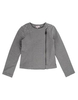 SO TWEE BY MISS GRANT COATS & JACKETS Jackets GIRLS on YOOX.COM