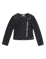 SO TWEE BY MISS GRANT COATS & JACKETS Jackets GIRLS on YOOX.COM