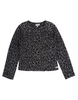 SO TWEE BY MISS GRANT COATS & JACKETS Jackets GIRLS on YOOX.COM