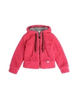 SO TWEE BY MISS GRANT COATS & JACKETS Jackets GIRLS on YOOX.COM