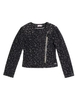 SO TWEE BY MISS GRANT COATS & JACKETS Jackets GIRLS on YOOX.COM